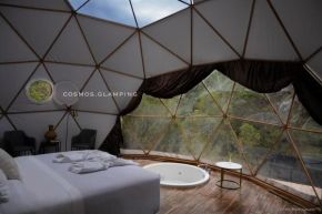 COSMOS GLAMPING ARTEAGA